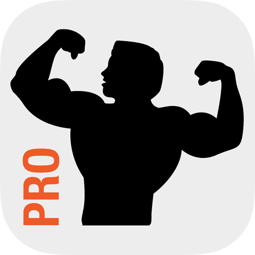 Fitness Point Pro - 피트니스 포인트 프로 (프로) 3.4.3 1 fitness point pro android logo