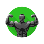 fitness trainer fitprosport full logo