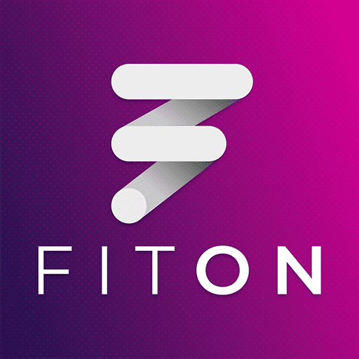 FitOn Workouts & Fitness Plans - 핏온 운동 및 피트니스 계획 (프로) 6.7.0 1 fiton logo