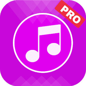 Five Brothers Music Player Pro - 파이브 브라더스 뮤직 플레이어 프로 (프로) 7777 1 five brothers music player pro logo