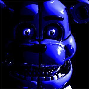 Five Nights at Freddy's: SL - 파이브 나이츠 앳 프레디의: SL 2.0.1 버그판 1 five nights at freddys sister location logo