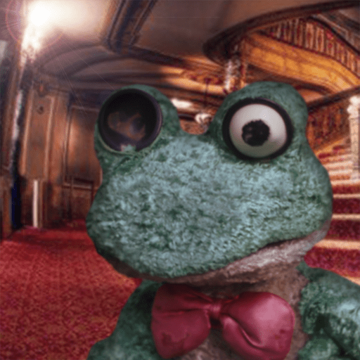 Five Nights with Froggy 2 - 프록키와의 5박 2일 2.3.3.1 버그판 1 five nights with froggy 2 logo