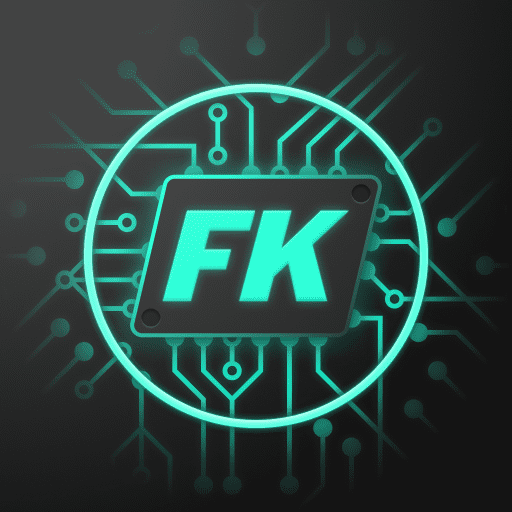 Franco Kernel Manager - 프랑코 커널 매니저 6.2.3 1 fk kernel manager logo