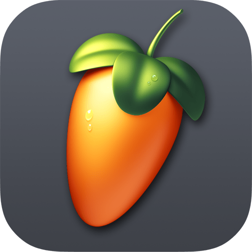 FL Studio Mobile - FL 스튜디오 모바일 3.3.6 1 fl studio mobile logo