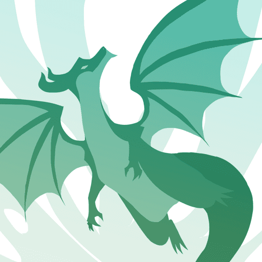 Flappy Dragon - 플래피 드래곤 3.9.0 버그판 1 flappy dragon logo