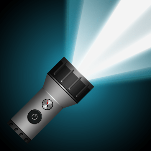 Flashlight By Vmons - 플래시라이트 바이 브이몬스 (프로) 12.7.8 1 flashlight by vmons logo