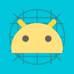flat evo icon pack logo