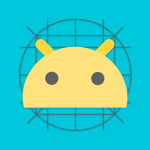 Flat Evo - Icon Pack - 플랫 에보 - 아이콘 팩 7.2 1 flat evo icon pack logo