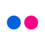 flickr android logo