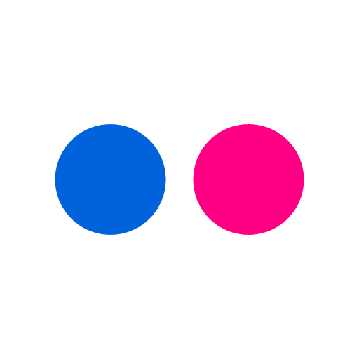 Flickr 4.16.26 1 flickr android logo