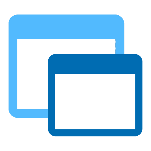 Floating Apps (multitasking) - 플로팅 앱 (멀티태스킹) 4.22 1 floating apps multitasking logo