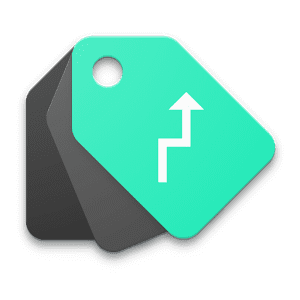 Fluctuate - 변동하다 (풀) 3.2.1.4 1 fluctuate universal price tracker logo