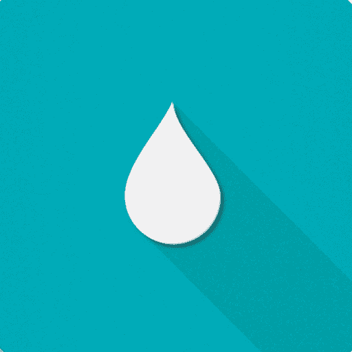 Flud+ - 플루드+ 1.11.6.5 버그판 1 flud ad free logo