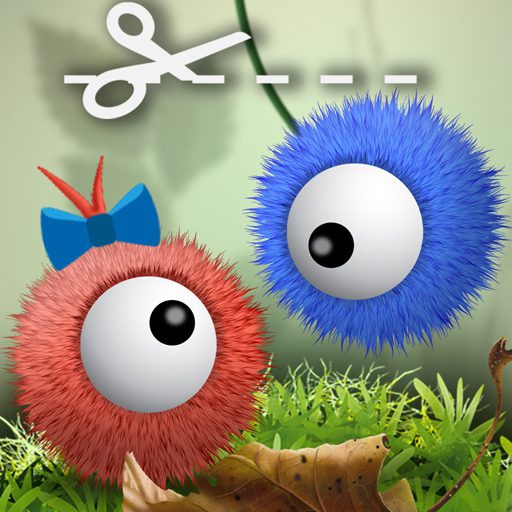 푹신한 이야기 : 귀엽고 달콤한 퍼즐 1.1.2 1 fluffy story logo