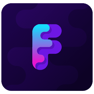 Fluid Icon Pack - 플루이드 아이콘 팩 1.3.48 1 fluid icon pack logo