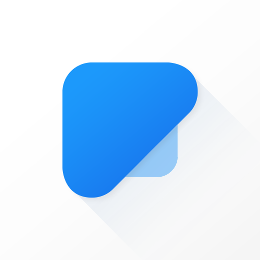 Flux White - Substratum Theme - 플럭스 화이트 - 서브스트라텀 테마 5.0.2 1 flux white substratum theme logo