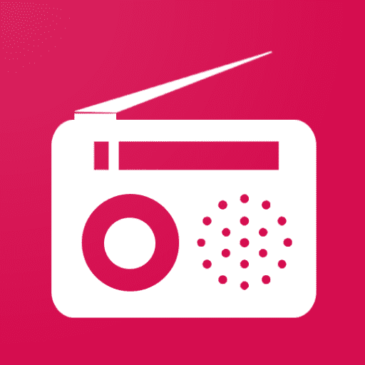 FM Radio: Local Radio Stations - FM 라디오: 지역 라디오 방송국 (VIP) 11.1 1 fm radio logo