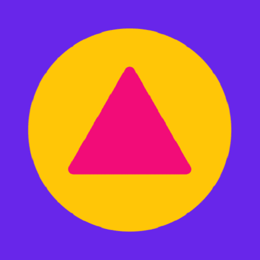Focus & Anxiety Relief: Level - 포커스 & 불안 완화: 레벨 (프리미엄) 3.0.117 1 focus anxiety relief level logo