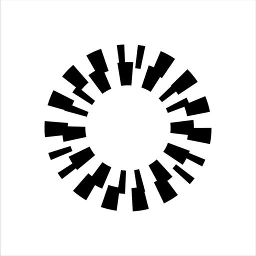 focus dslr blur relens camera logo