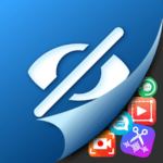 folder vault pro android logo