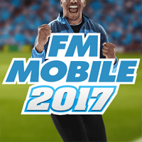 Football Manager Mobile 2017 - 풋볼 매니저 모바일 2017 8.0 1 football manager mobile 2017 games logo