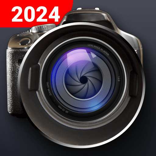 프로 HD 카메라 - Footej Camera (프리미엄) 1.2.12.2 1 footej camera android logo