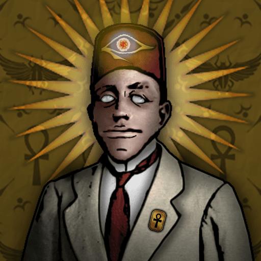 Forgotten Hill Tales - 포겟튼 힐 이야기 2.2.6 버그판 1 forgotten hill tales logo