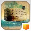 fort boyard android logo