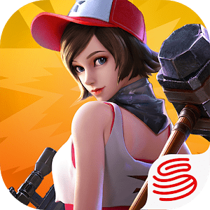 FortCraft - 포트크래프트 0.10.115 1 fortcraft android games logo