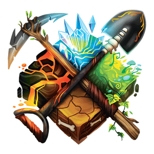 Fossil Hunters - 화석 사냥꾼 1.2018.06.04 1 fossil hunters android games logo