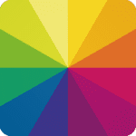 fotor photo editor android logo