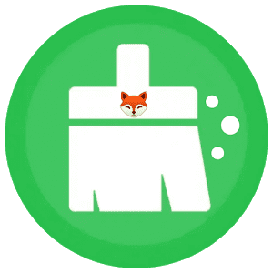 Fox Cleaner - 폭스 클리너 2.0 1 fox cleaner android logo