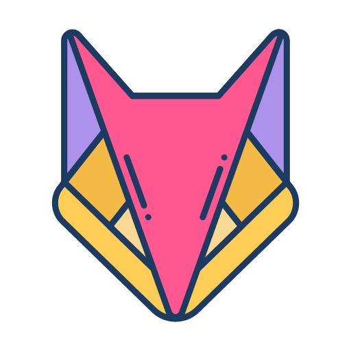 Foxbit Icon Pack - 폭스빗 아이콘 팩 1.1.8 1 foxbit icon pack logo