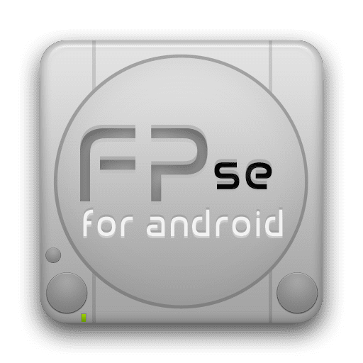FPse for Android devices - FPse for Android 기기 11.230 1 fpse for android logo