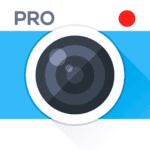 framelapse pro android logo