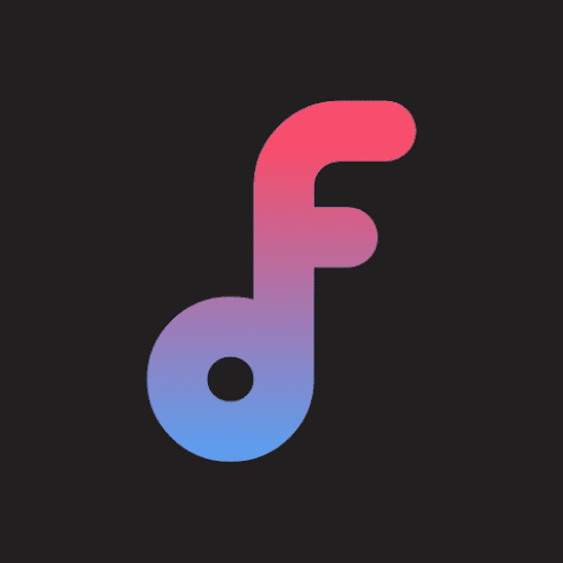 Frolomuse: 뮤직 플레이어 및 이퀄라이저 (프리미엄) 7.3.2 1 frolomuse mp3 player logo