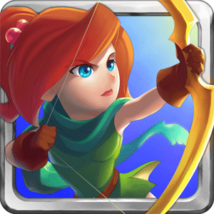 Frontier Defense Idle TD Heroes RPG game - 프론티어 디펜스 아이들 TD 히어로즈 RPG 게임 1.94 버그판 1 frontier defense android games logo