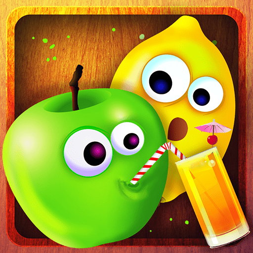 과일 범프 1.4.1.2 1 fruit bump android logo