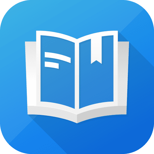 FullReader – e-book reader - 풀리더 – 전자책 리더 (프리미엄) 4.3.6 1 fullreader premium android logo