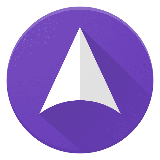 Compass Pro - 컴퍼스 프로 (프로) 1.6.10.1 1 fulmine compass pro logo