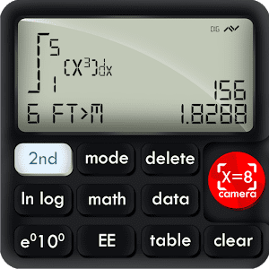 Fx Calculator 570 991 - Fx 계산기 570 991 (프리미엄) 4.4.1 1 fx calculator 570 991 logo