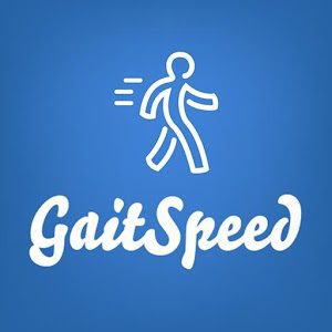 Gait Speed PT - 보행 속도 PT 1.0 1 gait speed pt android logo