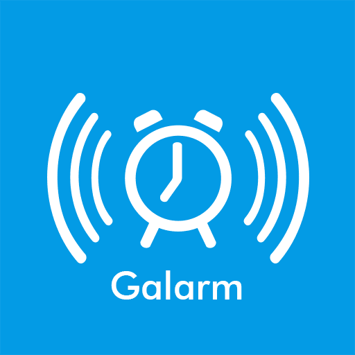 Galarm - Alarms and Reminders - 갈람 - 알람 및 알림 7.3.0 버그판 1 galarm alarms and reminders logo