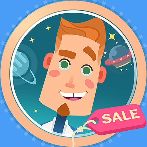Galaxy Passengers - Explore, Trade, Protect - 갤럭시 승객 - 탐험, 거래, 보호 1.5.0 버그판 1 galaxy passengers logo