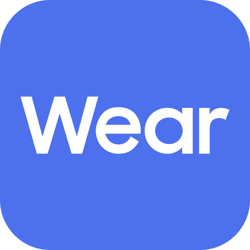 Galaxy Wearable (Samsung Gear) - 갤럭시 웨어러블 (삼성 기어) 2.2.59.24030661 1 galaxy wearable logo