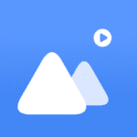 gallery photo viewer logo