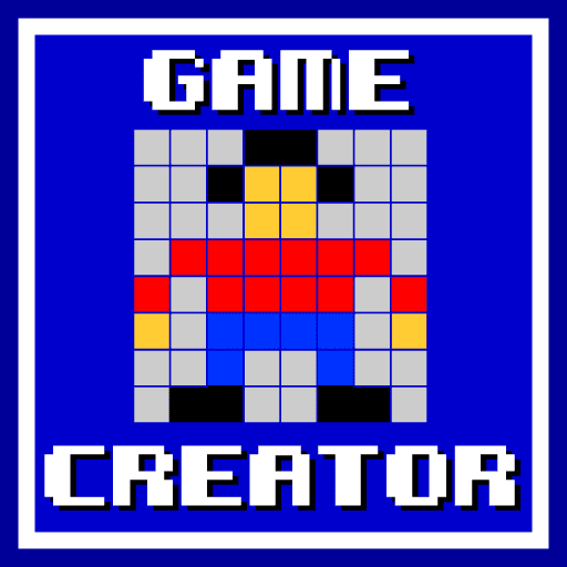 Game Creator - 게임 제작자 1.0.65 1 game creator pro logo