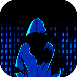 고독한 해커 25.1 버그판 1 game the lonely hacker logo
