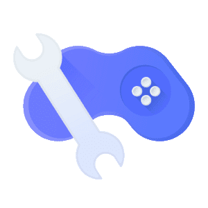 Game Tuner - 게임 튜너 3.4.05 1 game tuner logo
