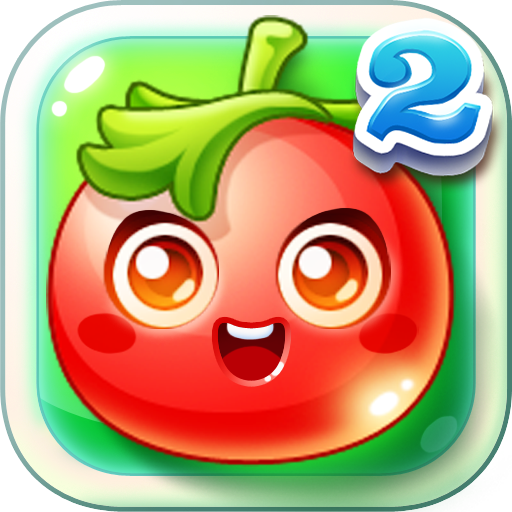 Garden Mania 2 - 가든 매니아 2 3.6.3 버그판 1 garden mania 2 logo